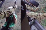 Tennessee National Guard rescues hikers on Appalachian Trail Tennessee National Guard rescues hikers on Appalachian Trail