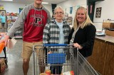 Tennova Healthcare – Jefferson Memorial Hospital Jars of Love Peanut Butter Drive   Collects Peanut Butter for the Appalachian Ministries of the Smokies