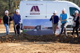 County Breaks Ground On New Jefferson County Clerk and Election Complex County Breaks Ground On New Jefferson County Clerk and Election Complex