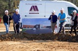 County Breaks Ground On New Jefferson County Clerk and Election Complex