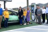 Driving Electric in Tennessee Just Got Easier