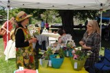 Glenmore Garden Market, May 6, 2023 Glenmore Garden Market, May 6, 2023