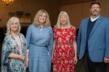Four announce retirements from Carson-Newman Four announce retirements from Carson-Newman
