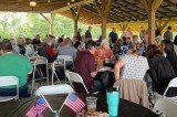 VITAL POLICY – Jefferson County Republicans Hold Town Hall Meeting VITAL POLICY – Jefferson County Republicans Hold Town Hall Meeting
