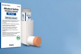 Cipla Issues Voluntary Nationwide Recall of Six Batches of Albuterol Sulfate Inhalation Aerosol, 90 mcg (200 Metered Inhalation) Due to Container Defect Cipla Issues Voluntary Nationwide Recall of Six Batches of Albuterol Sulfate Inhalation Aerosol, 90 mcg (200 Metered Inhalation) Due to Container Defect