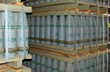 CDC Celebrates Elimination of Entire U.S. Chemical Weapons Stockpile CDC Celebrates Elimination of Entire U.S. Chemical Weapons Stockpile