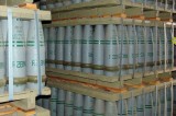 CDC Celebrates Elimination of Entire U.S. Chemical Weapons Stockpile