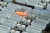 VITAL POLICY – Lithium-Ion Battery Facility Raises Questions of Public Safety, Economics, and Zoning Issues for Jefferson County VITAL POLICY – Lithium-Ion Battery Facility Raises Questions of Public Safety, Economics, and Zoning Issues for Jefferson County