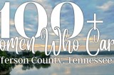 100+ Women Who Care Meeting, November 13, 2023