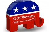 GOP Women of Jefferson County Meeting, August 15, 2023 GOP Women of Jefferson County Meeting, August 15, 2023