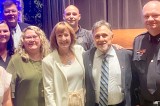 Jefferson County School District Asked To Be On Panel At Southeast Safety Summit Jefferson County School District Asked To Be On Panel At Southeast Safety Summit