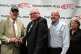 TML Awards Ceremony Honors Morristown Landing