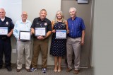 Rescue 180 Honors First Responders In Mission To Save Lives Rescue 180 Honors First Responders In Mission To Save Lives