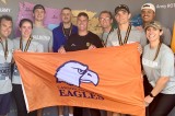 Carson-Newman ROTC Army Cadets Travel To Washington, D.C. To Compete In 39th Annual Army Ten-Mile Race Carson-Newman ROTC Army Cadets Travel To Washington, D.C. To Compete In 39th Annual Army Ten-Mile Race