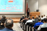 Rep. Diana Harshbarger Holds Third Annual Military Service Academy Day Rep. Diana Harshbarger Holds Third Annual Military Service Academy Day