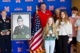 Jefferson County School District embarks on a new path to memorialize fallen heroes Jefferson County School District embarks on a new path to memorialize fallen heroes