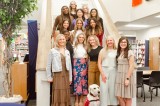 Jefferson County High School Presents Homecoming Court 2023 Jefferson County High School Presents Homecoming Court 2023