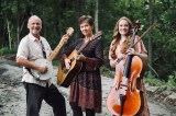 WILD BLUE YONDER – Appalachian Music at New Market Music Hall Nov. 3, 2023