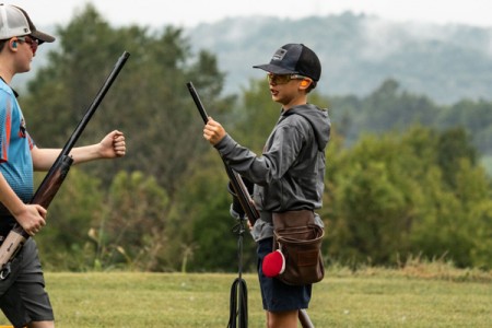 Discover Your Child’s New Favorite Sport at Tennessee Scholastic Clay Target Program’s Recruiting Day