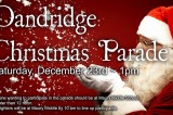 Dandridge Christmas Parade, December 23, 2023