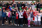 Dandridge Reindeer Run 1K Walk/Run Spreads Christmas Cheer for a Worthy Cause