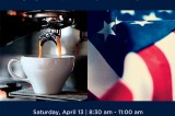 All Veterans Invited To Coffee and Conversation, April 13, 2024