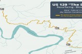 Resurfacing work upcoming on US 129 “The Dragon” Resurfacing work upcoming on US 129 “The Dragon”