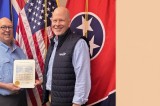 Mayor Mark Potts Proclaims April 2024 as WORLD WISH MONTH in Jefferson County