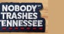 Boy Scouts of America Partners with Nobody Trashes Tennessee