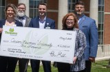 Carson-Newman nursing receives scholarship support from Jefferson Memorial Hospital Carson-Newman nursing receives scholarship support from Jefferson Memorial Hospital