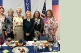 DAR’s mission – Historic preservation, education, and patriotism DAR’s mission – Historic preservation, education, and patriotism