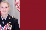 Pressley Berger – JROTC Bronze Medal Winner for 2024 Pressley Berger – JROTC Bronze Medal Winner for 2024
