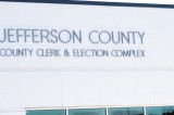 Mayor Mark Potts Hosts Open House at New Jefferson County Clerk & Election Complex Mayor Mark Potts Hosts Open House at New Jefferson County Clerk & Election Complex