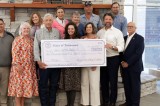 Sen. Niceley, Rep. Faison, Rep. Farmer, & Secretary of State Hargett Announce $28,710 in TOP Grants for Jefferson Co. Libraries Sen. Niceley, Rep. Faison, Rep. Farmer, & Secretary of State Hargett Announce $28,710 in TOP Grants for Jefferson Co. Libraries