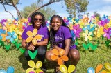 The Alzheimer’s Association is pleased to announce its statewide partnership with Wellpoint in support of the Walk to End Alzheimer’s The Alzheimer’s Association is pleased to announce its statewide partnership with Wellpoint in support of the Walk to End Alzheimer’s