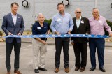 Governor Lee, Commissioner McWhorter Announce Steel Warehouse Expansion into Jefferson County Governor Lee, Commissioner McWhorter Announce Steel Warehouse Expansion into Jefferson County
