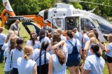 Carson-Newman nursing camps offer youth insights into nursing professions Carson-Newman nursing camps offer youth insights into nursing professions