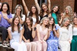 Jefferson County High School Introduces Homecoming Court 2024 Jefferson County High School Introduces Homecoming Court 2024