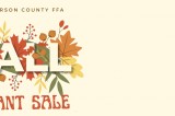 Jefferson County FFA FALL PLANT SALE Jefferson County FFA FALL PLANT SALE