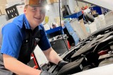 VITAL POLICY – Focus on Jefferson County CTE Education, Automotive Technology VITAL POLICY – Focus on Jefferson County CTE Education, Automotive Technology