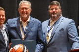 Carson-Newman University presents Gaines with Ken Sparks Award, honors life of ministry Carson-Newman University presents Gaines with Ken Sparks Award, honors life of ministry