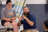 Carson-Newman online nursing program adds The Princeton Review to 2025 accolades Carson-Newman online nursing program adds The Princeton Review to 2025 accolades