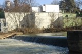 TWRA WILDLIFE OFFICER RESCUES ANGLERS AT ROCKFORD DAM TWRA WILDLIFE OFFICER RESCUES ANGLERS AT ROCKFORD DAM
