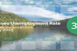 Tennessee’s Unemployment Holds Steady at the Start of 2025 Tennessee’s Unemployment Holds Steady at the Start of 2025