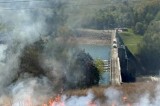 Using Fire as a Tool: TVA Executes Controlled Burn on Douglas Dam Reservation Using Fire as a Tool: TVA Executes Controlled Burn on Douglas Dam Reservation