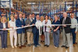 TDEC Celebrates Completion of Tennessee’s First Brownfield Remediation Grant Project TDEC Celebrates Completion of Tennessee’s First Brownfield Remediation Grant Project