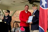 Legacy of Service: Dandridge VFW Post Turns 80 Legacy of Service: Dandridge VFW Post Turns 80