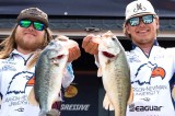 Hook, line and sinker: Carson-Newman’s Helton and Wheat take Bassmaster College Series team honors Hook, line and sinker: Carson-Newman’s Helton and Wheat take Bassmaster College Series team honors