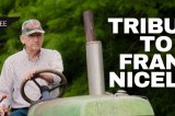 Tribute To Frank Niceley Tribute To Frank Niceley