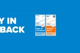 Secretary Hargett, Tennessee Hospital Association, & Tennessee Sheriffs’ Association Remind Parents to Use Free ‘Baby in the Back’ Hangtag Program Secretary Hargett, Tennessee Hospital Association, & Tennessee Sheriffs’ Association Remind Parents to Use Free ‘Baby in the Back’ Hangtag Program